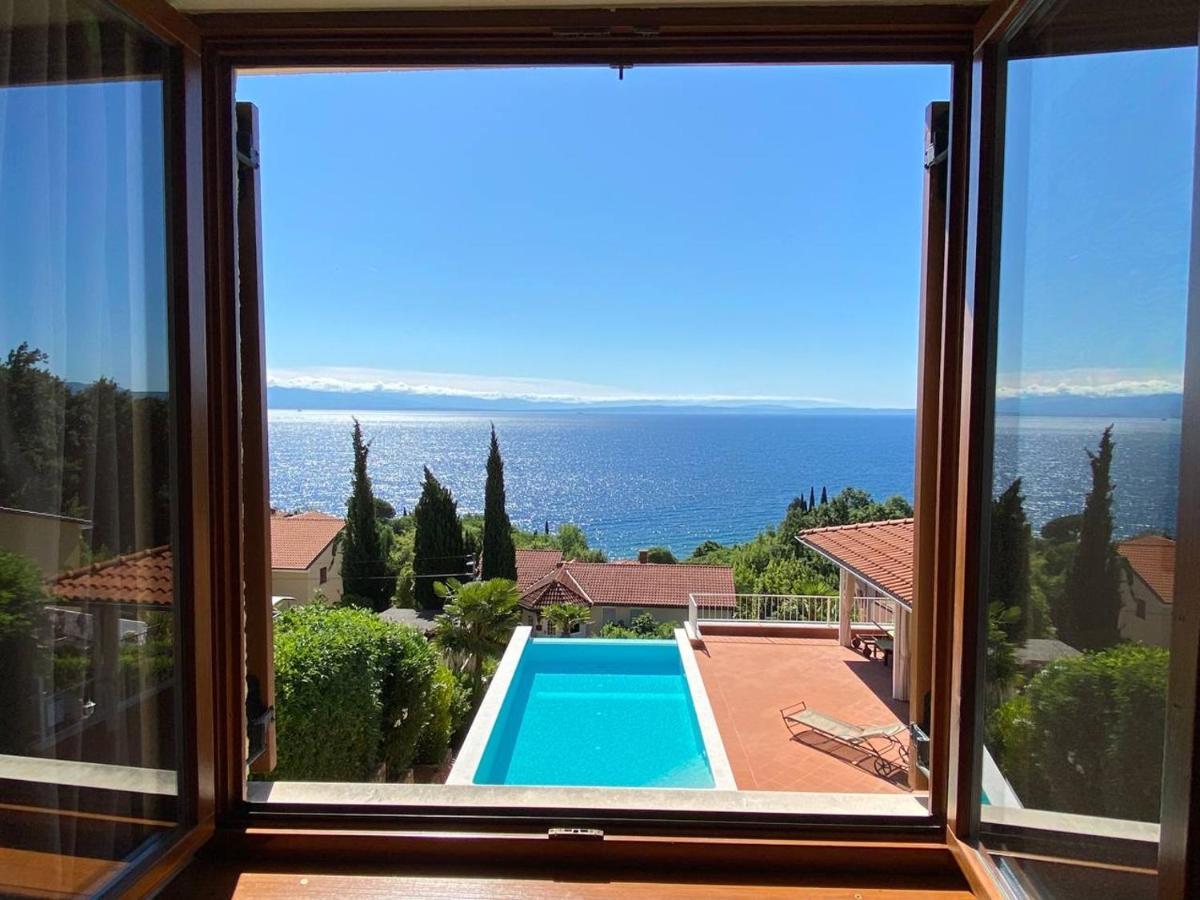 - 150m To The - Infinity Pool - Incredible Sea View - Fitness