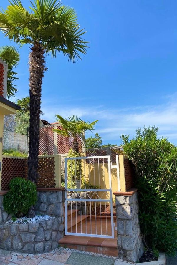 Villa - 150m To The - Infinity Pool - Incredible Sea View - Fitness *