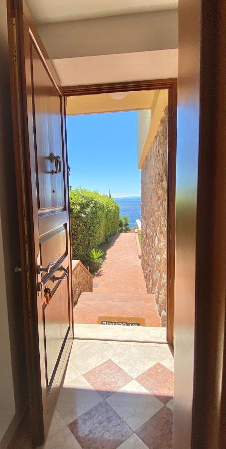Villa - 150m To The - Infinity Pool - Incredible Sea View - Fitness *