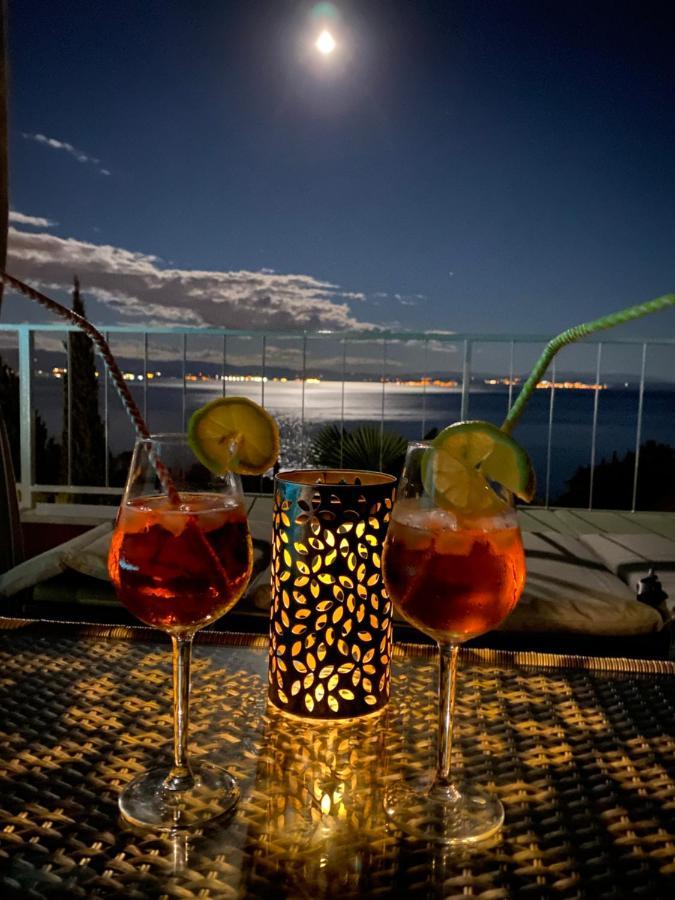 - 150m To The - Infinity Pool - Incredible Sea View - Fitness