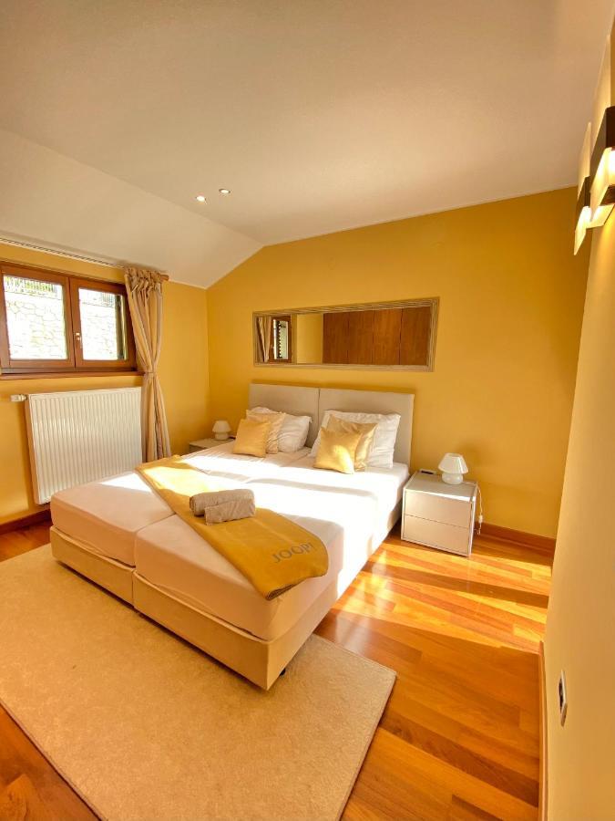- 150m To The - Infinity Pool - Incredible Sea View - Fitness *