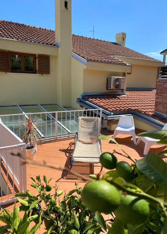 Villa - 150m To The - Infinity Pool - Incredible Sea View - Fitness Lovran