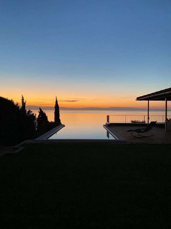 - 150m To The - Infinity Pool - Incredible Sea View - Fitness