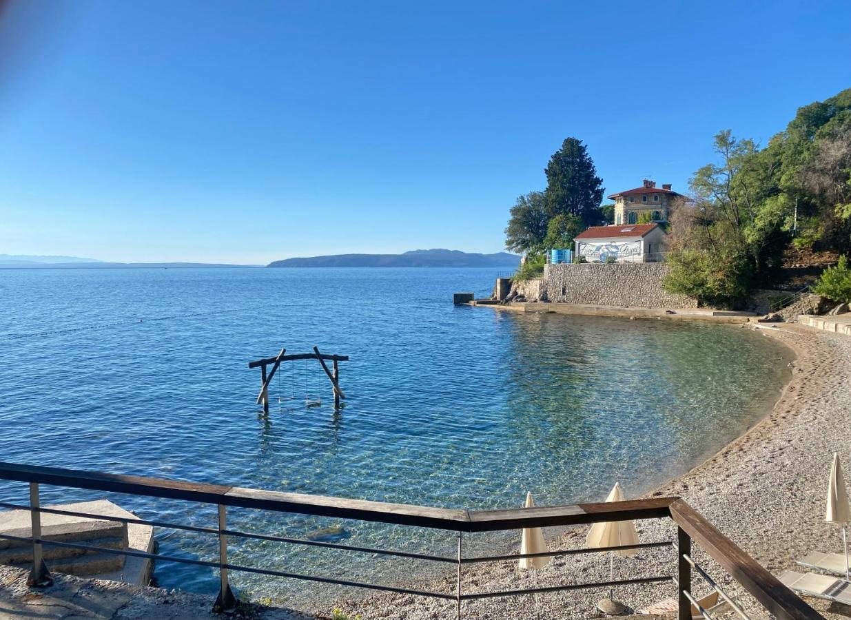 - 150m To The - Infinity Pool - Incredible Sea View - Fitness Villa