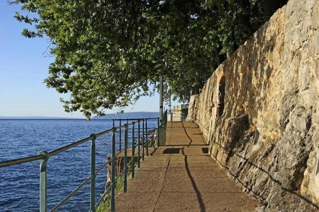 - 150m To The - Infinity Pool - Incredible Sea View - Fitness Villa