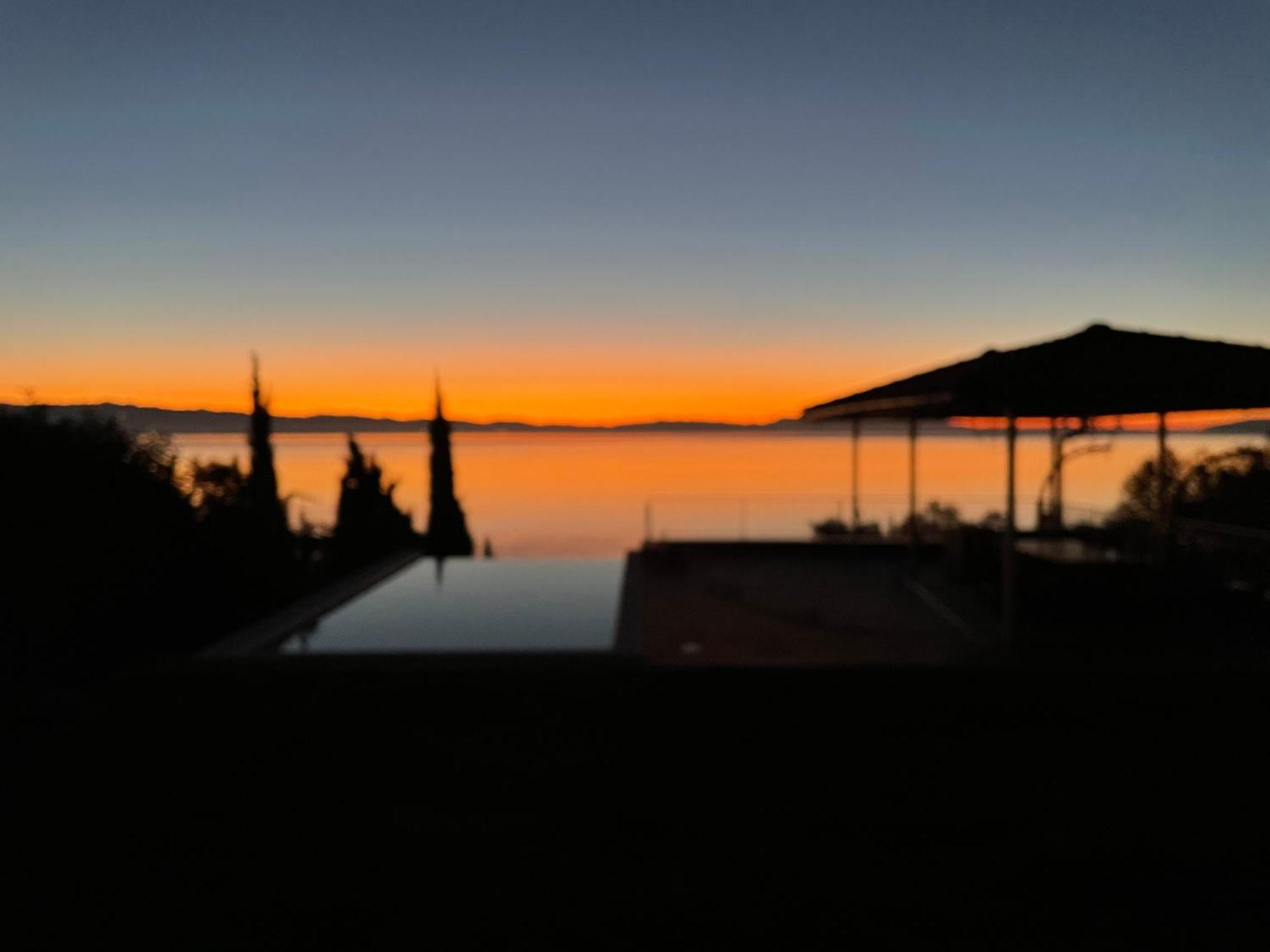 - 150m To The - Infinity Pool - Incredible Sea View - Fitness *