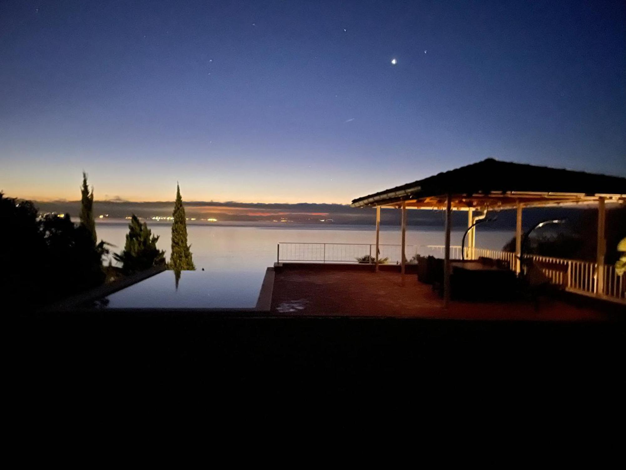 - 150m To The - Infinity Pool - Incredible Sea View - Fitness *