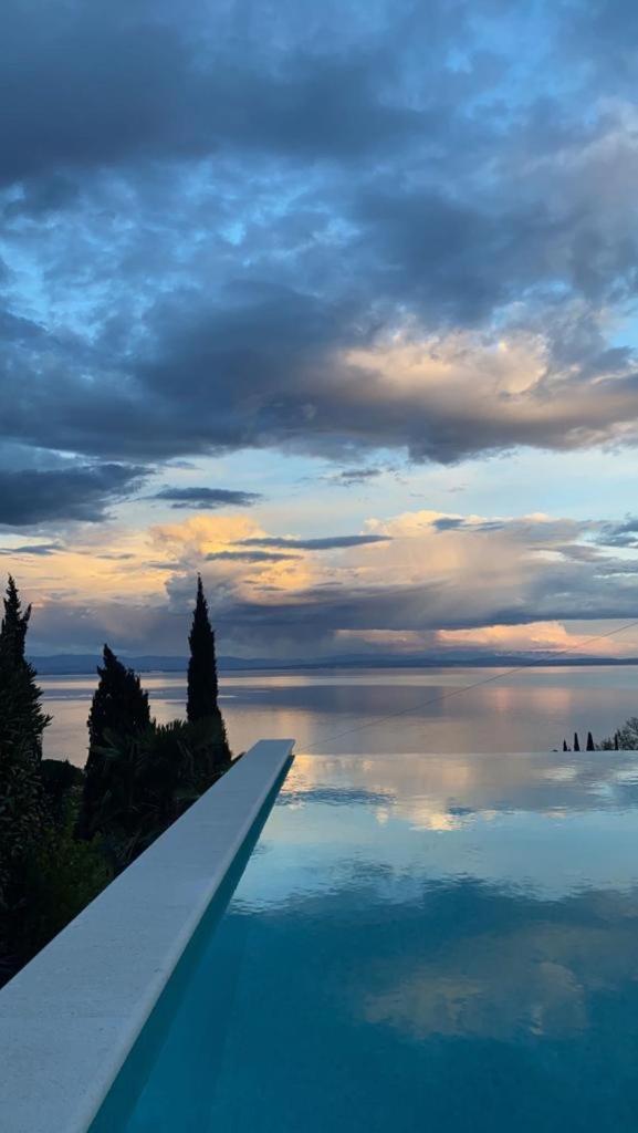 - 150m To The - Infinity Pool - Incredible Sea View - Fitness *
