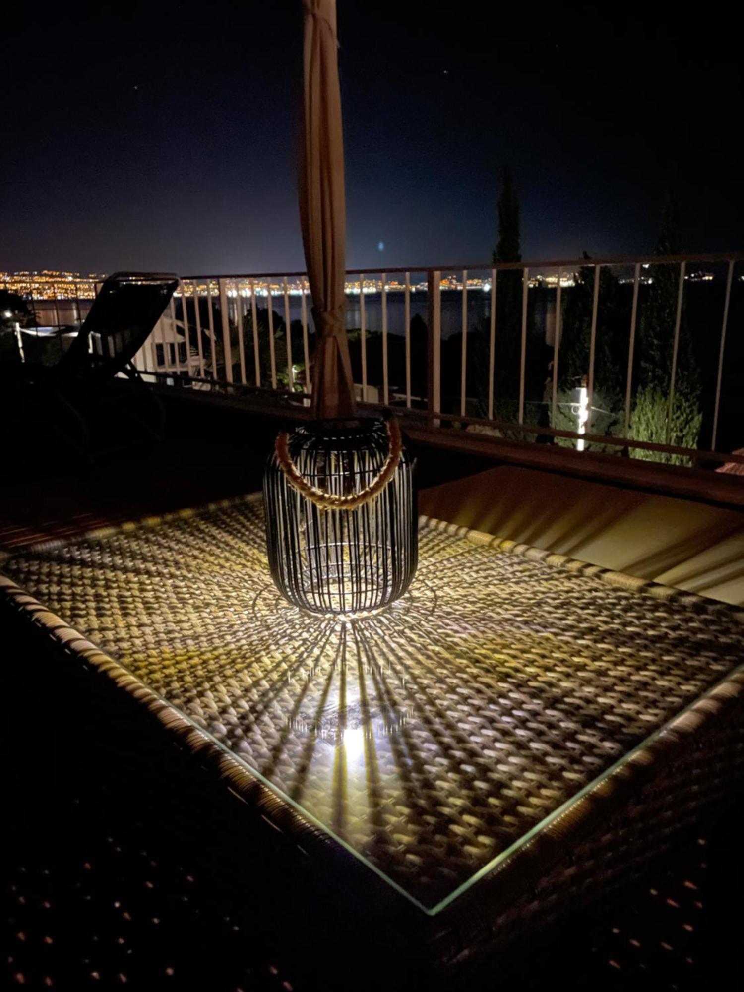 - 150m To The - Infinity Pool - Incredible Sea View - Fitness *