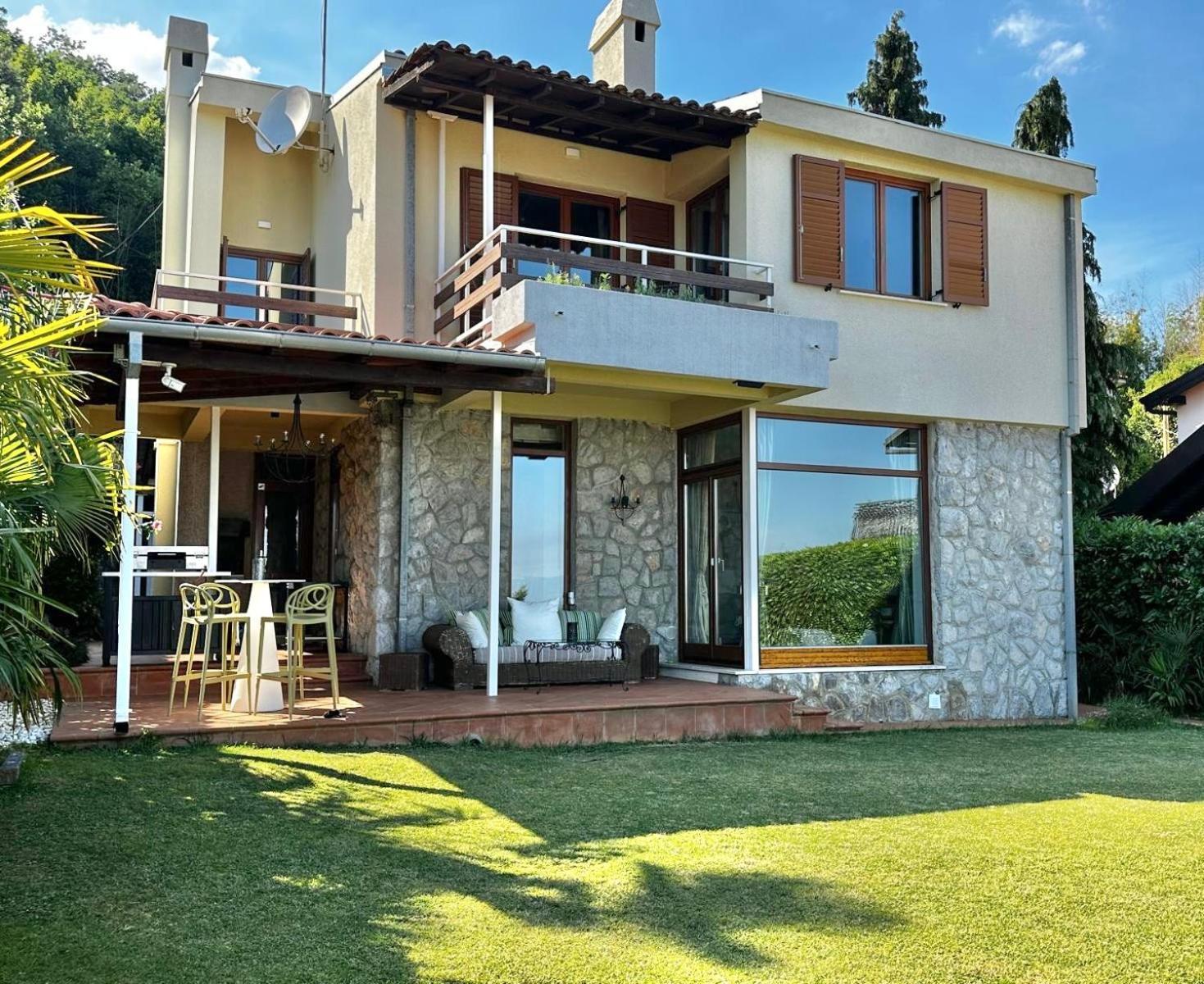 - 150m To The - Infinity Pool - Incredible Sea View - Fitness