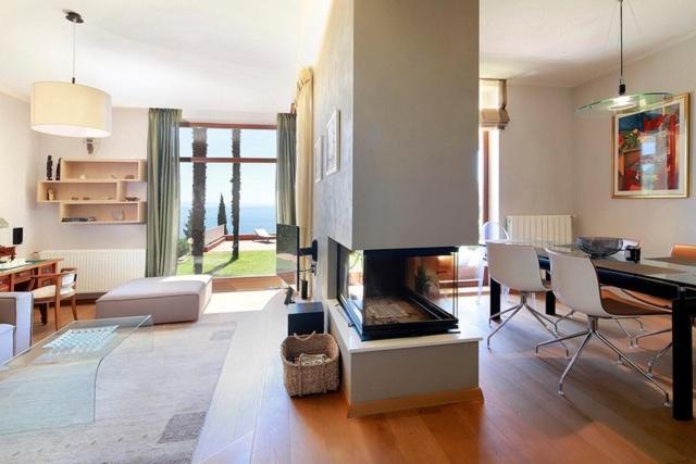 - 150m To The - Infinity Pool - Incredible Sea View - Fitness Vila *