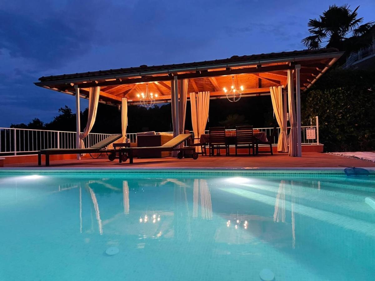 - 150m To The - Infinity Pool - Incredible Sea View - Fitness