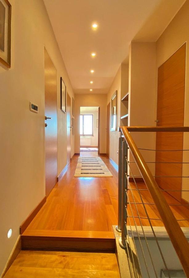 Vila - 150m To The - Infinity Pool - Incredible Sea View - Fitness *