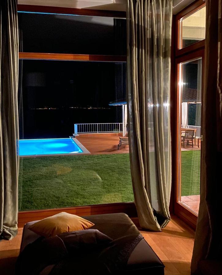 - 150m To The - Infinity Pool - Incredible Sea View - Fitness *