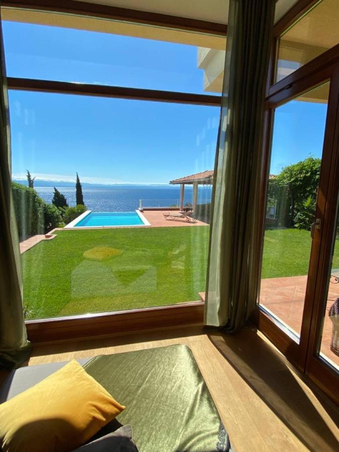 - 150m To The - Infinity Pool - Incredible Sea View - Fitness Vila