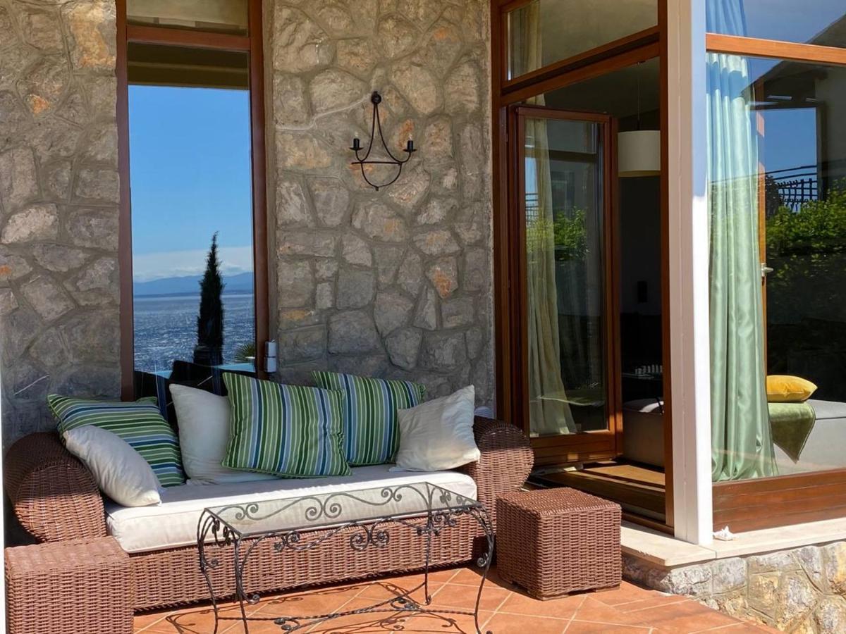 Vila - 150m To The - Infinity Pool - Incredible Sea View - Fitness *