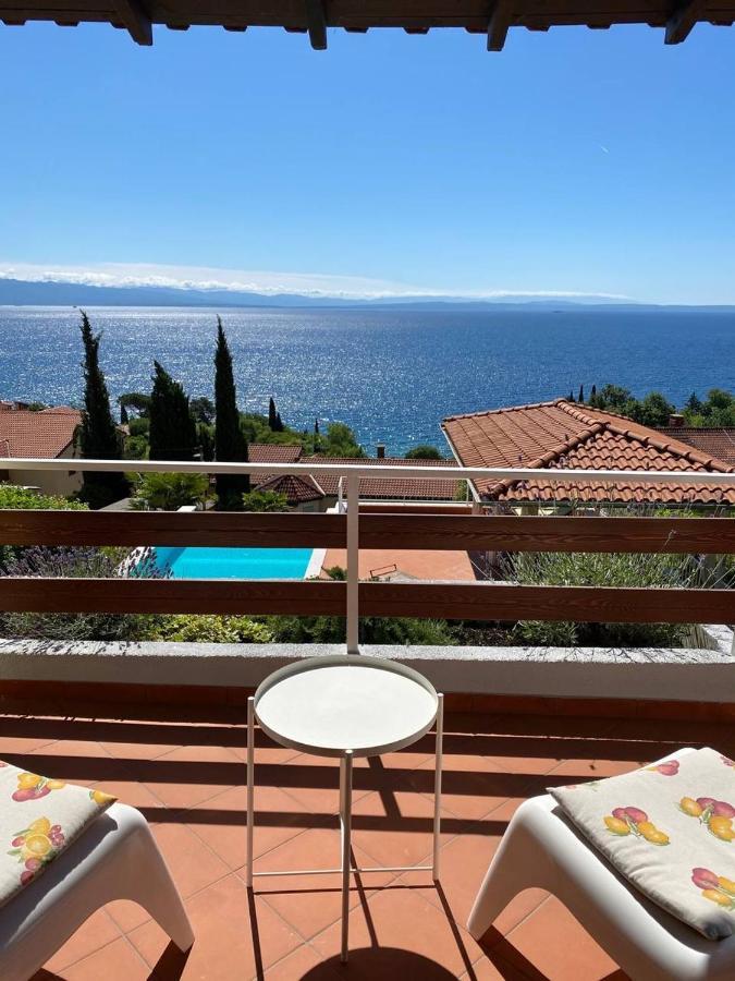 - 150m To The - Infinity Pool - Incredible Sea View - Fitness *