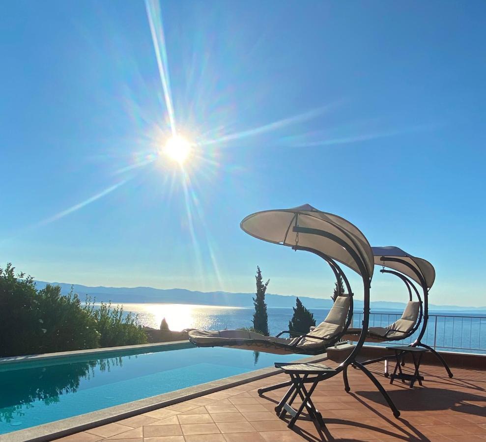 Vila - 150m To The - Infinity Pool - Incredible Sea View - Fitness