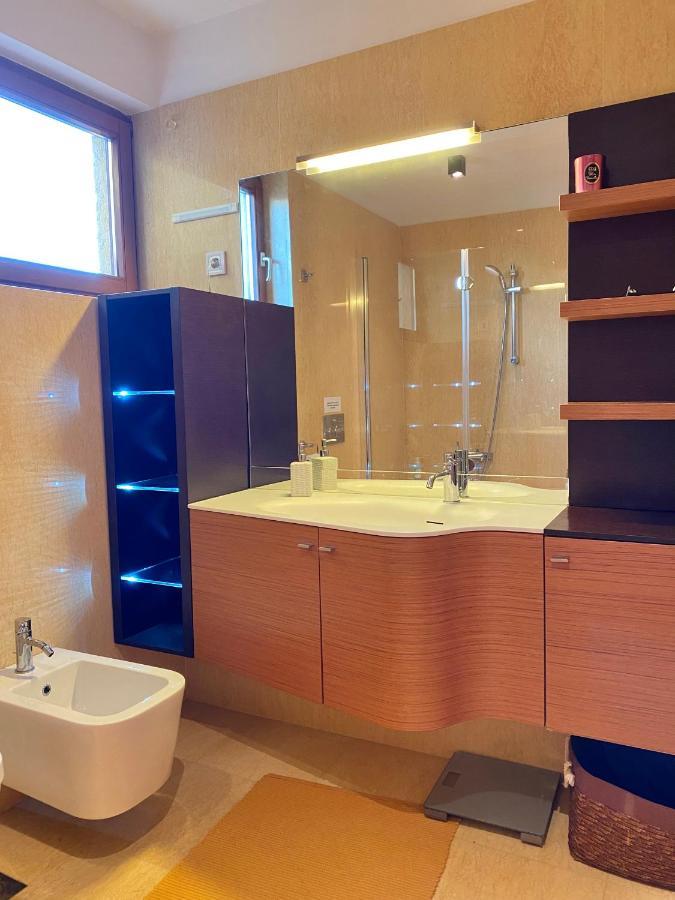 - 150m To The - Infinity Pool - Incredible Sea View - Fitness Vila *