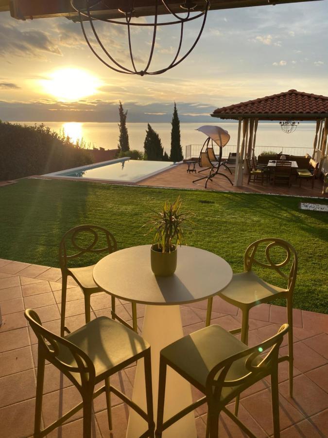 - 150m To The - Infinity Pool - Incredible Sea View - Fitness Lovran