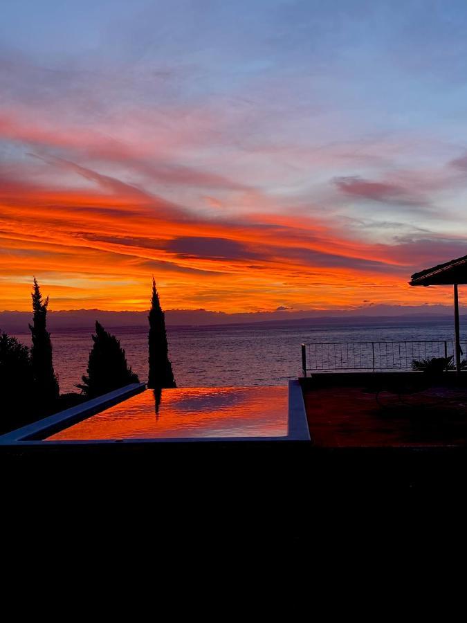 Vila - 150m To The - Infinity Pool - Incredible Sea View - Fitness