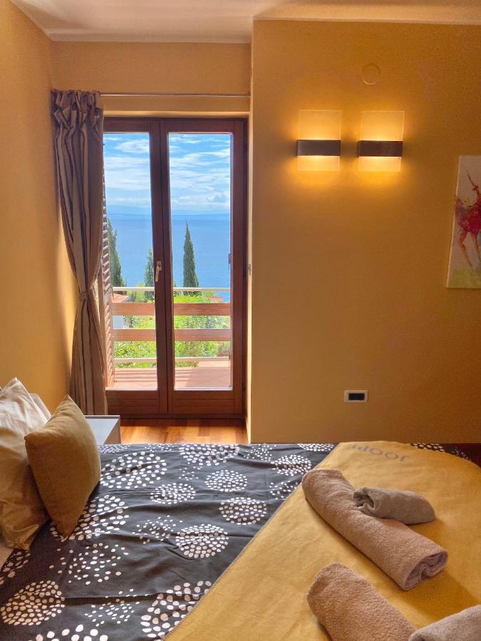 - 150m To The - Infinity Pool - Incredible Sea View - Fitness *