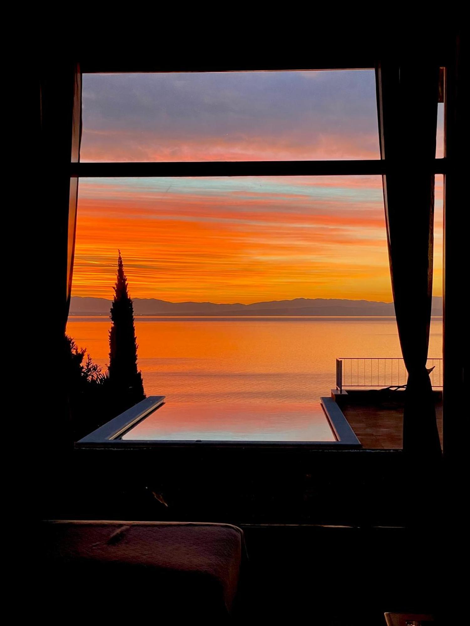 - 150m To The - Infinity Pool - Incredible Sea View - Fitness