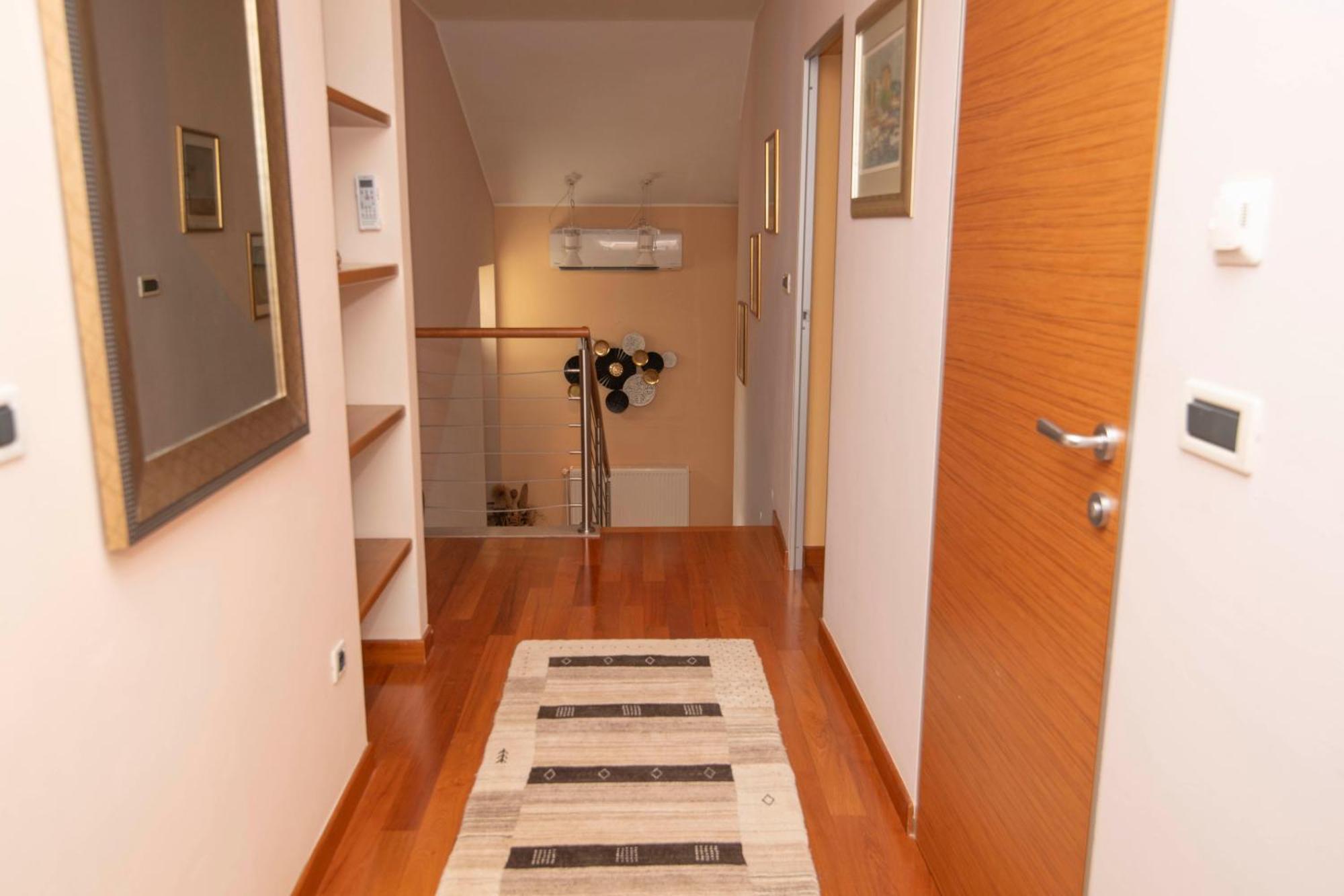 - 150m To The - Infinity Pool - Incredible Sea View - Fitness Vila