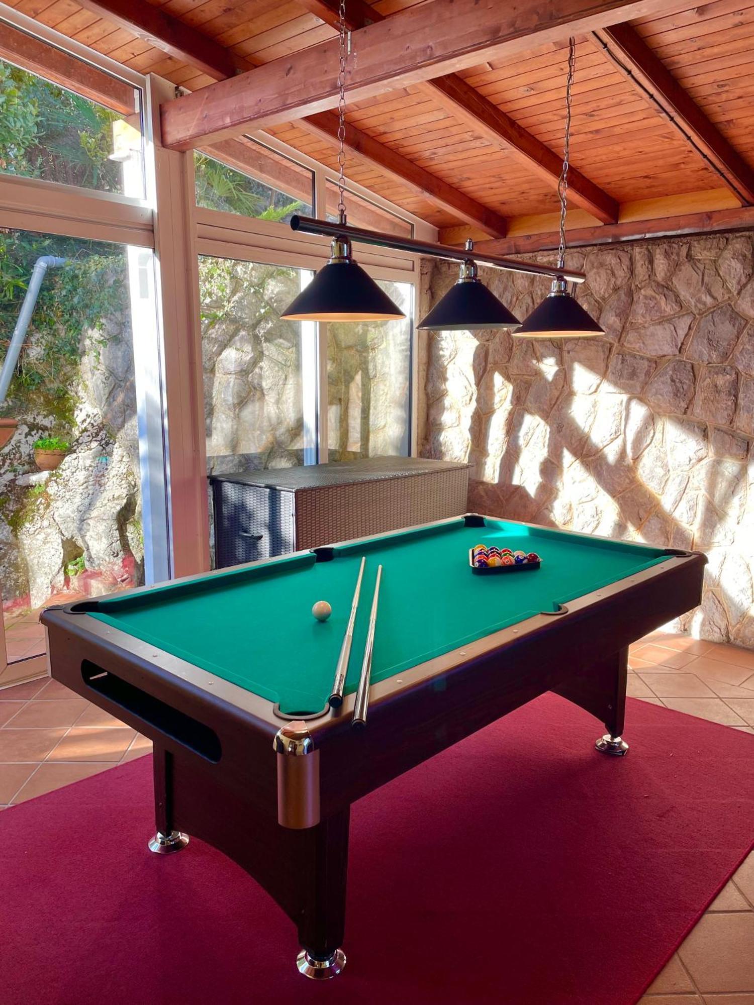 - 150m To The - Infinity Pool - Incredible Sea View - Fitness Vila