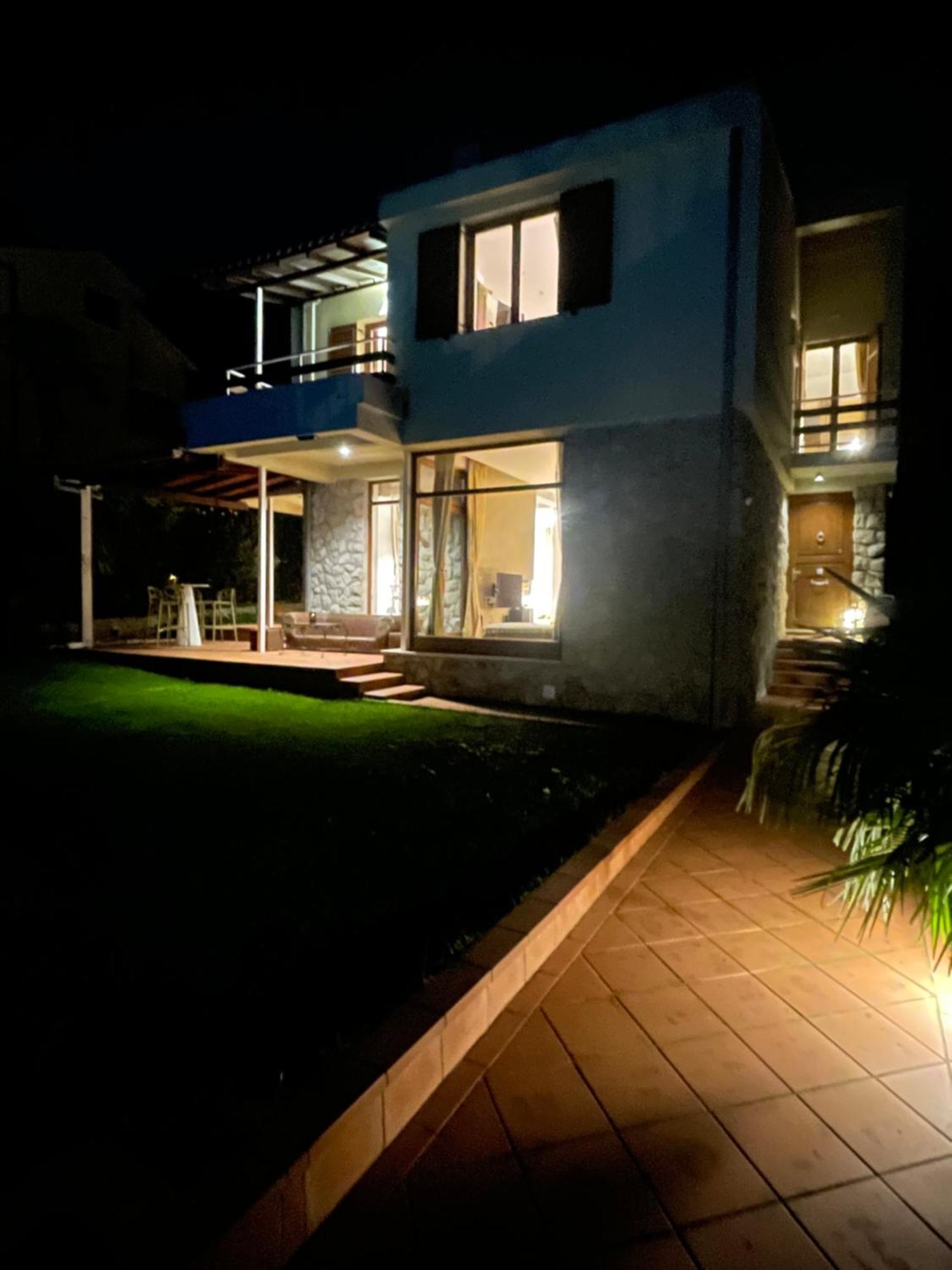 - 150m To The - Infinity Pool - Incredible Sea View - Fitness * Lovran